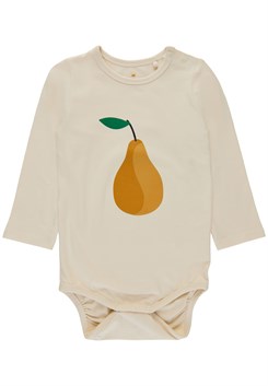 Der neue Haydin-Körper LS - White Swan